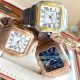 Replica Cartier new Santos Auto Watches 39.8 Two-Tone Case (4)_th.jpg